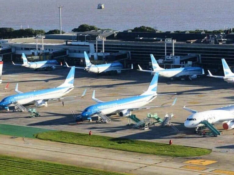 Argentina