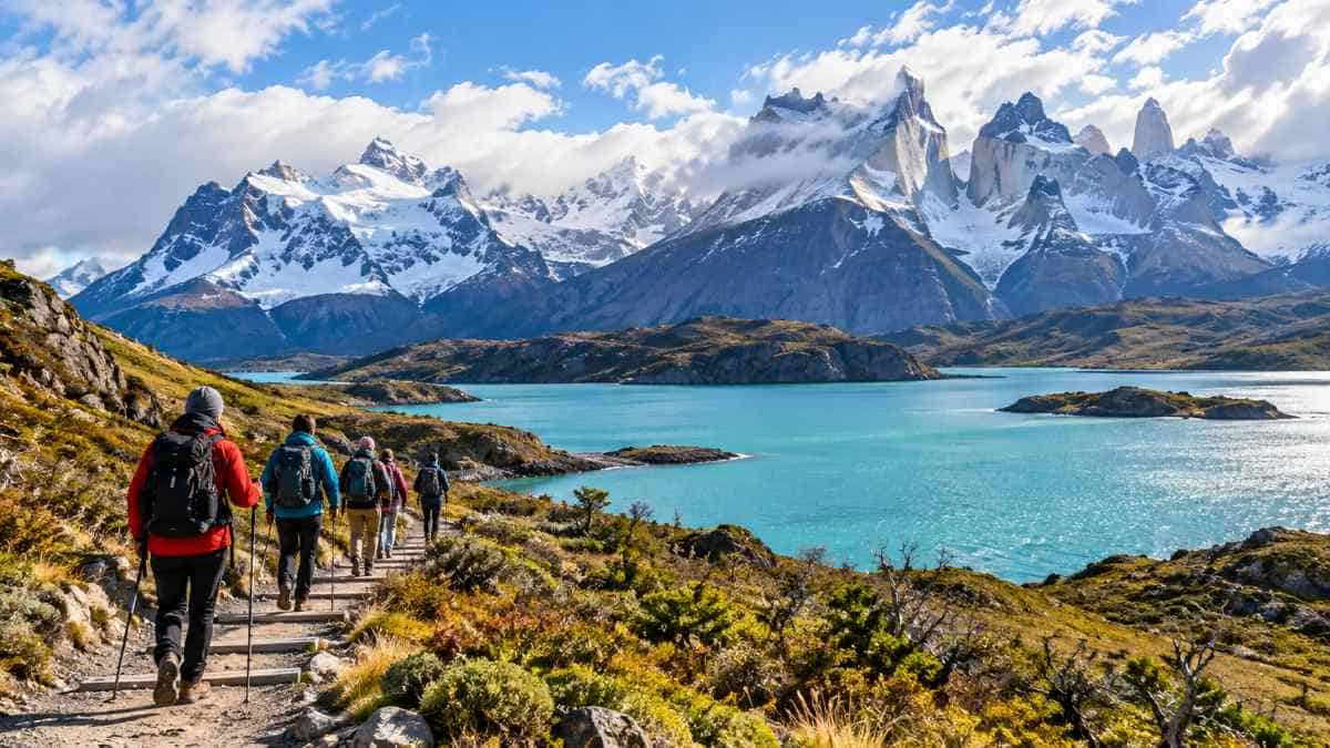 Patagonia strengthens sustainable tourism