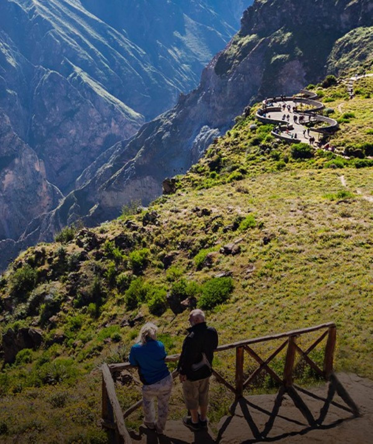 Peru