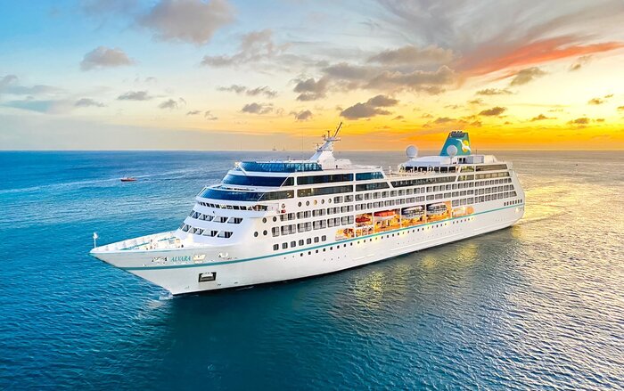 Phoenix reisen - travel and tour world Phoenix reisen’s ms alvara cruise ship, formerly oceania insignia, preparing for mediterranean voyages and its hamburg christening in 2027.
