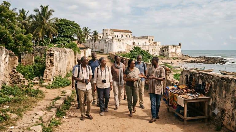 Ghana