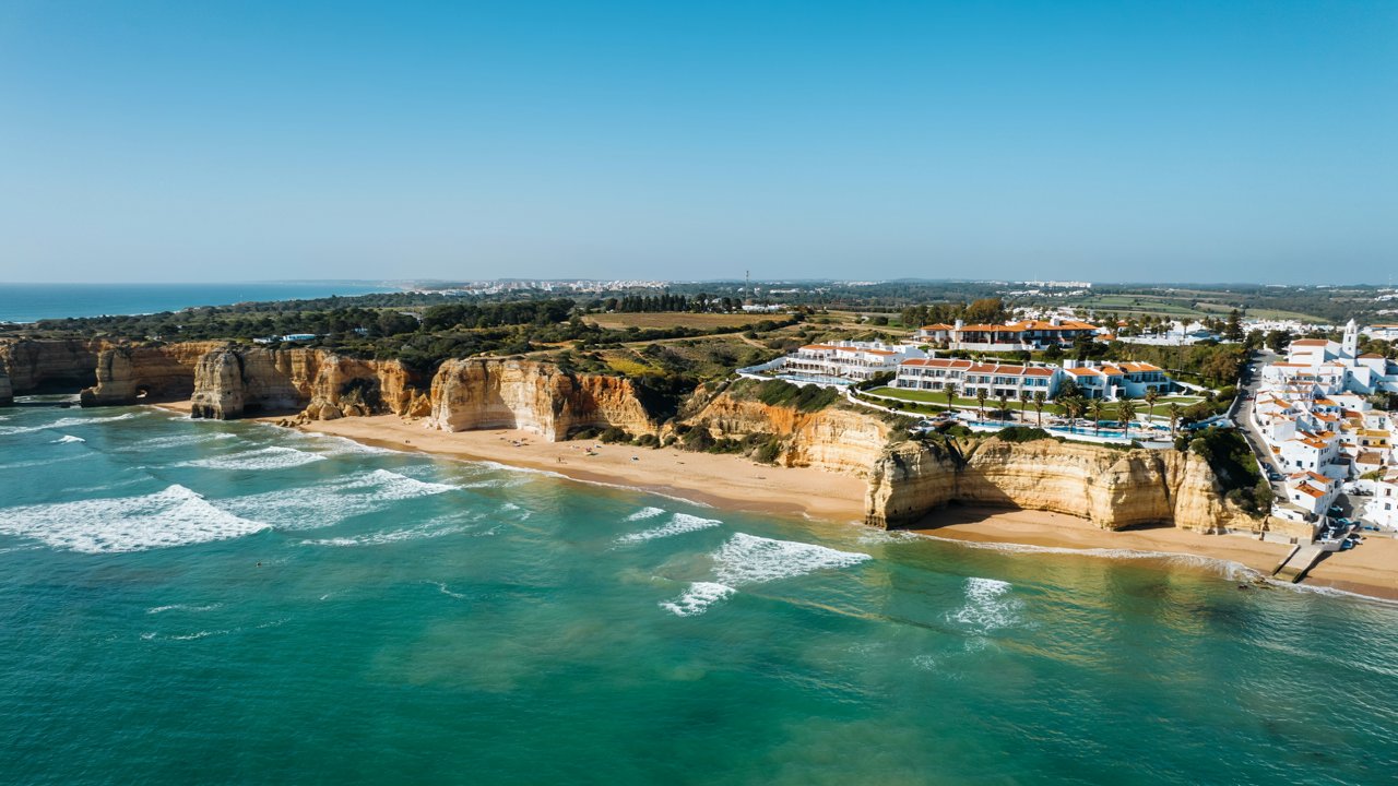 Portugal-tourism-awards-2026-algarve-coastlinejpg - travel and tour world Portugal triumphs at european travel awards as lisbon, algarve and azores earn prestigious tourism honours