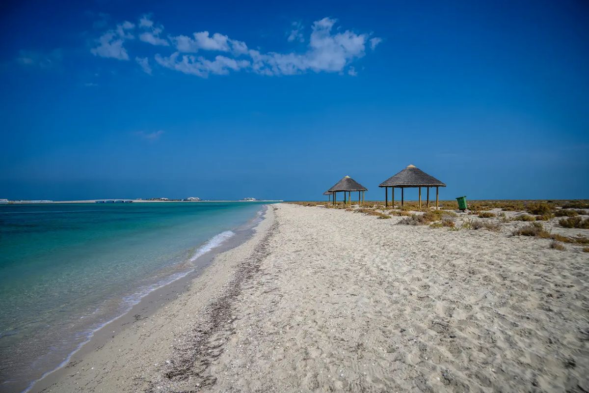 Qatar - travel and tour world Qatar