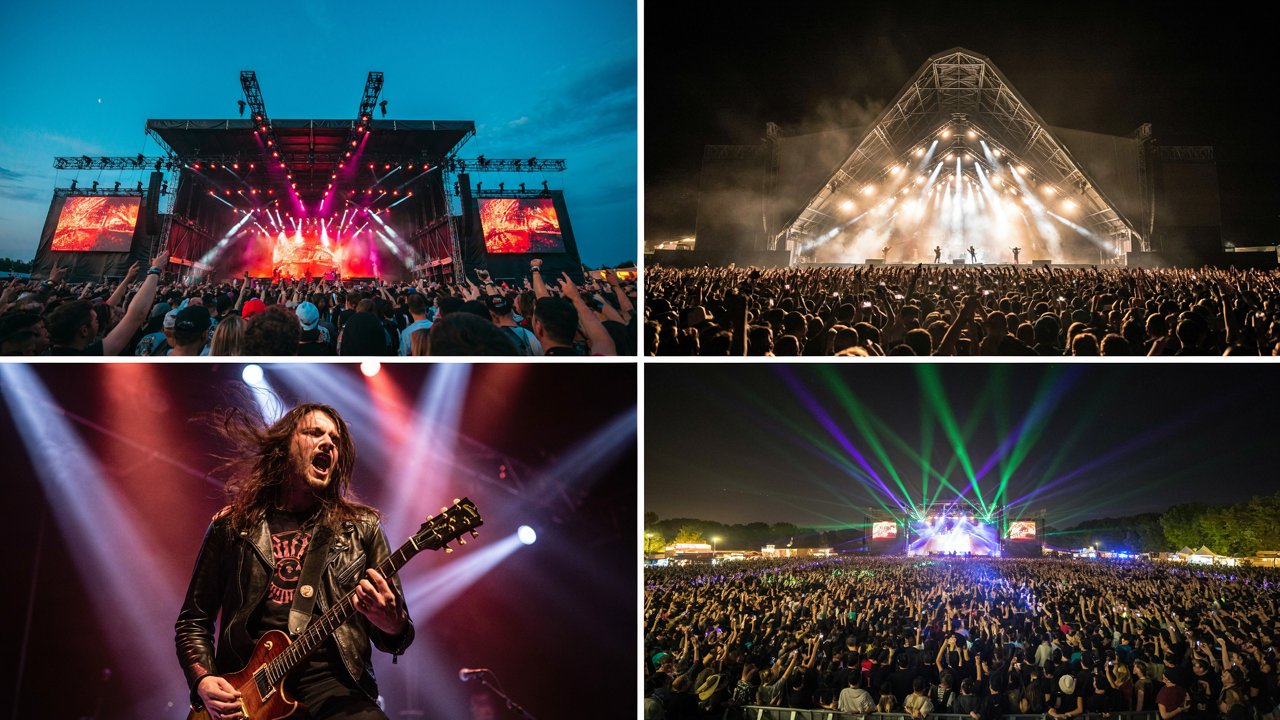 Rock-metal-festivals-2027-worldwidejpg - travel and tour world Usa joins germany, uk and more countries prepare for spectacular rock and metal festivals in 2027, boosting global music tourism: all you need to know