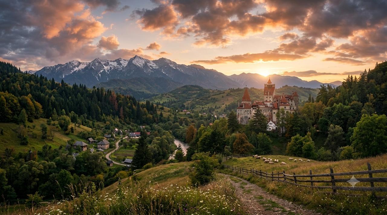 Romania - travel and tour world Romania