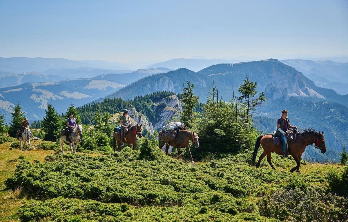 Romania