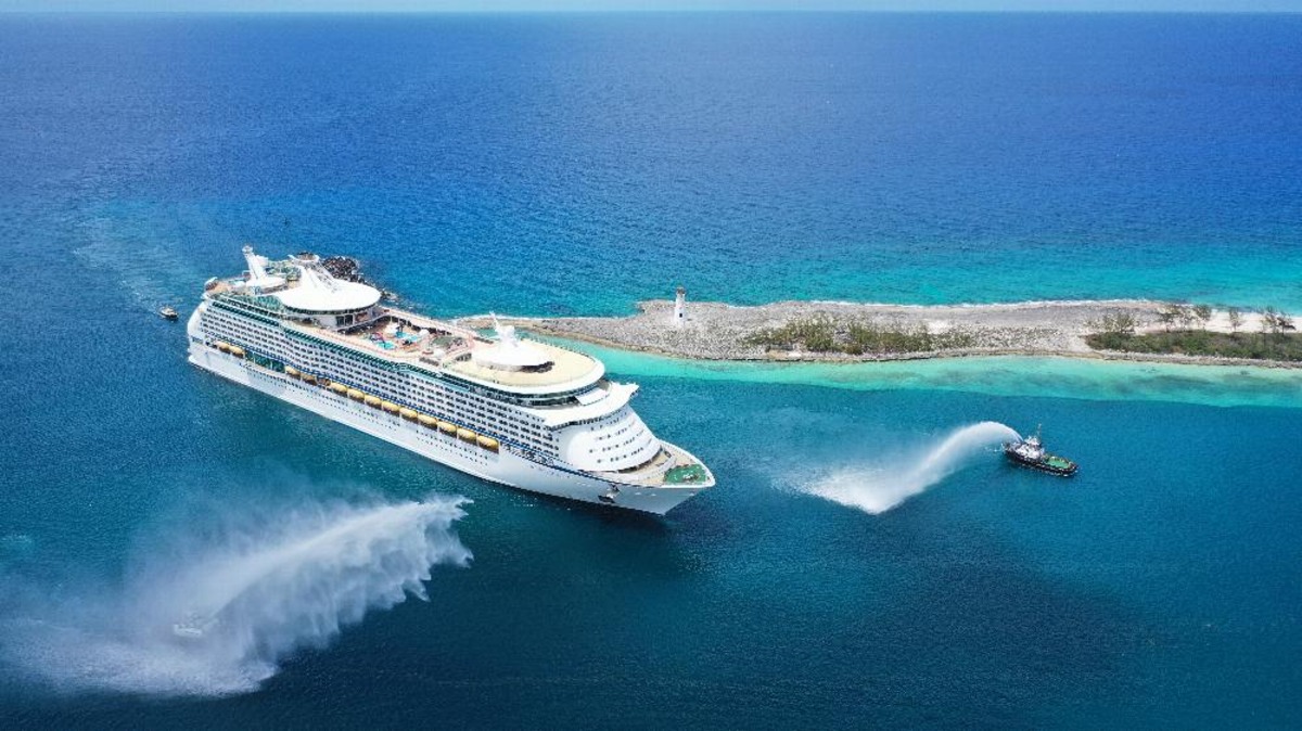 Royal caribbean - travel and tour world Royal caribbean