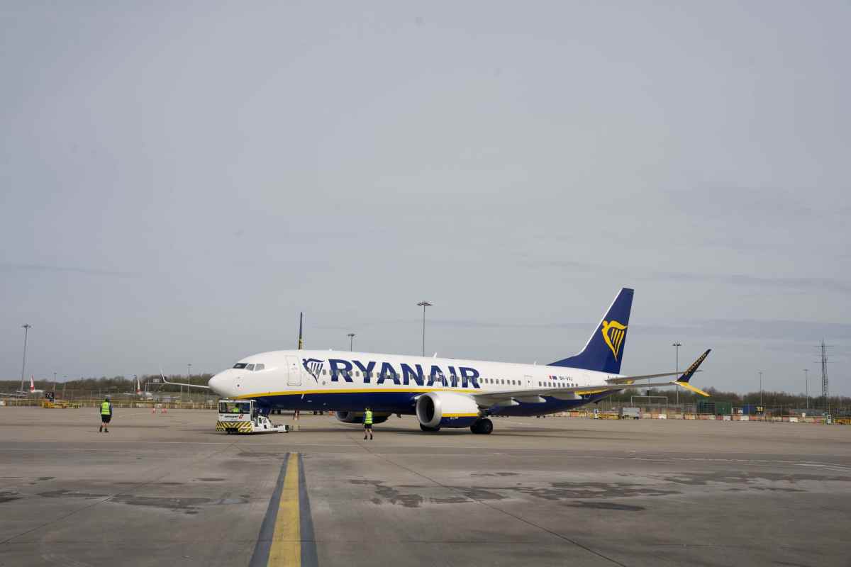 Ryanair - travel and tour world Dublin airport connects ireland with europe’s holiday destinations