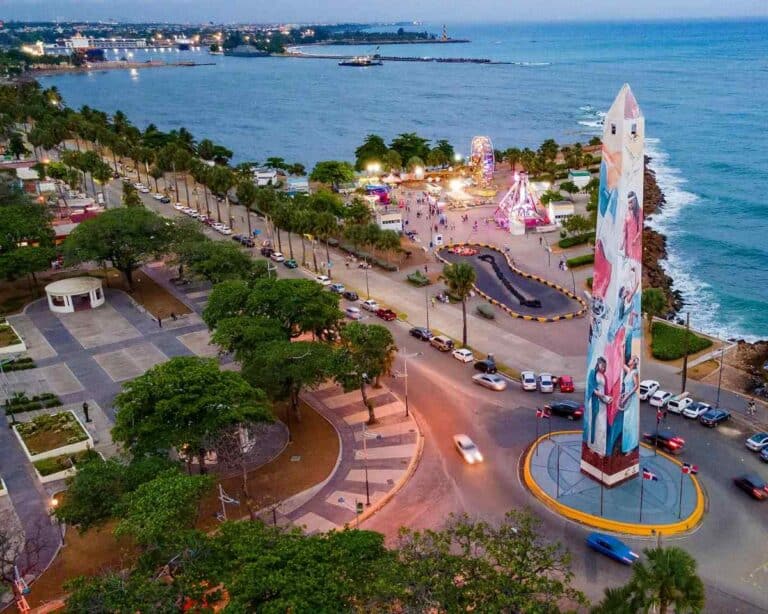 Dominican Republic