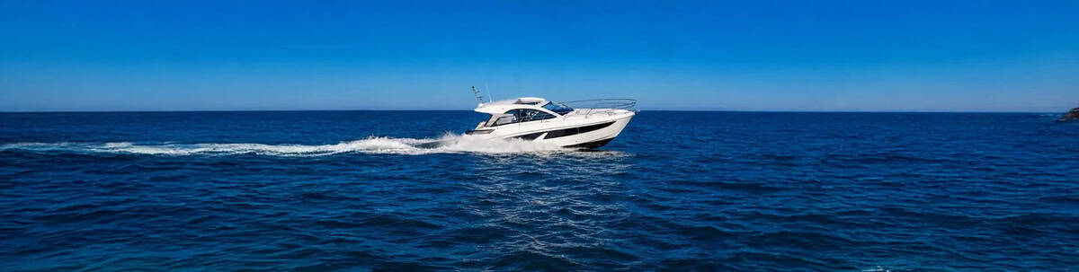 Saudi arabia unveils landmark red sea boat charter rules