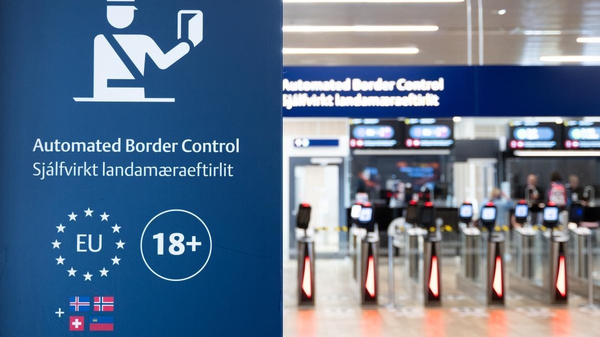 Border control