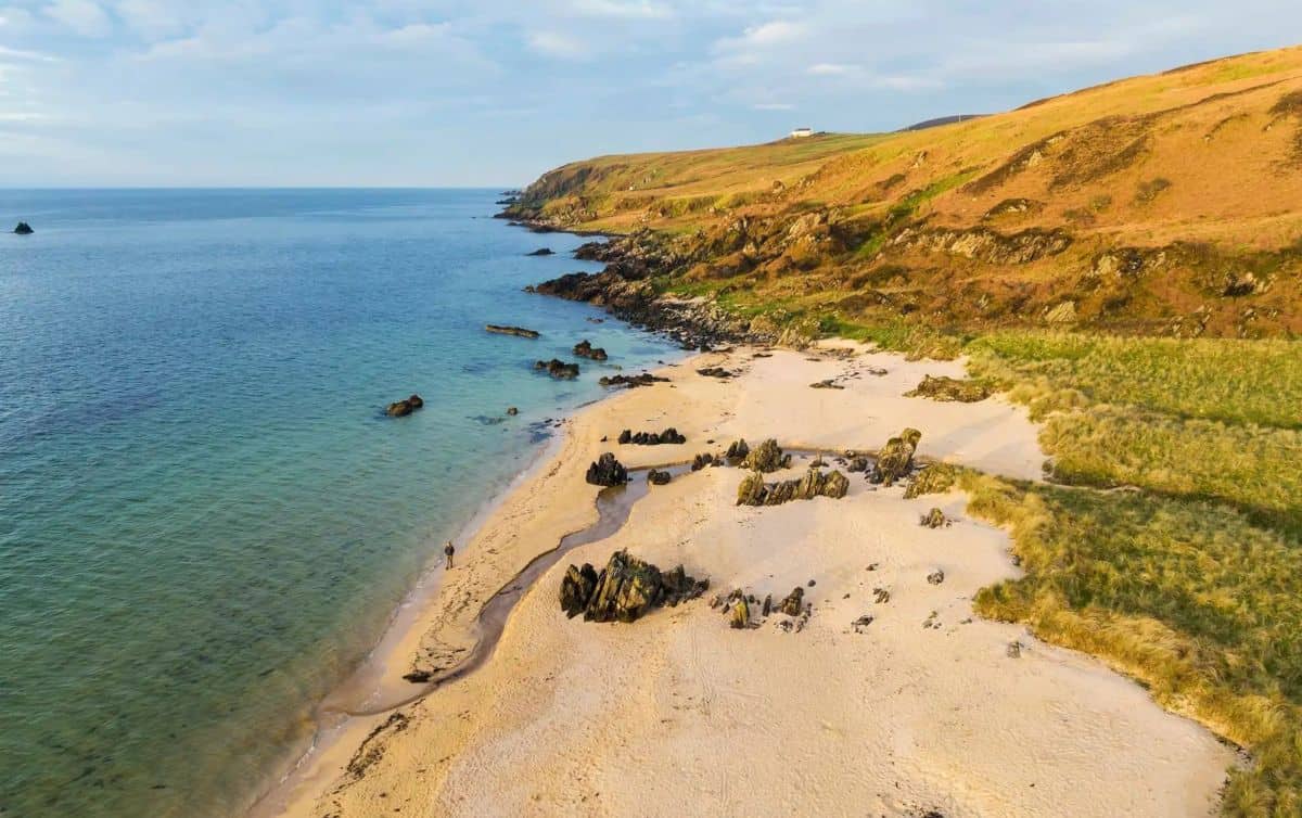 Scotland