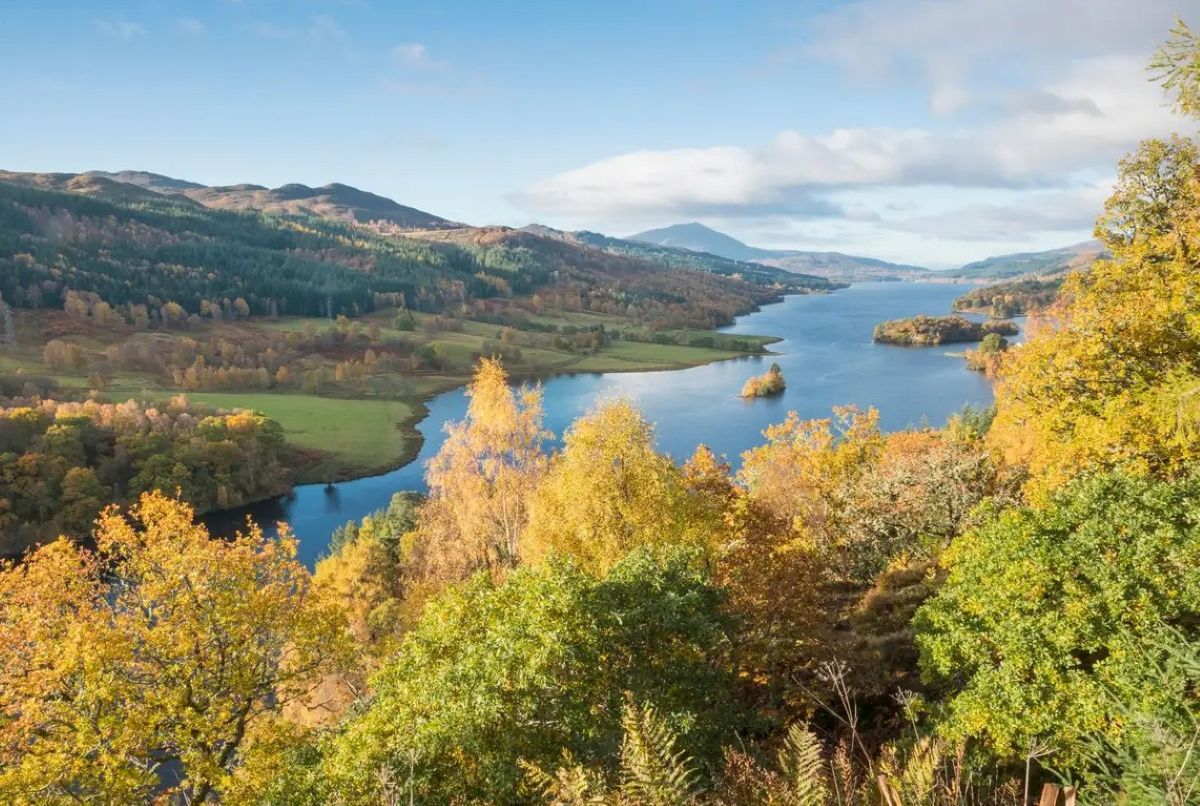 Scotland1 - travel and tour world Scotland1