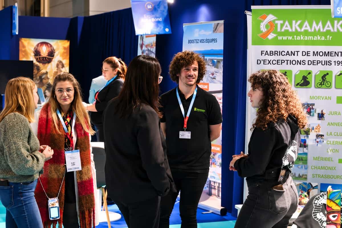 France welcomes global mice industry to paris as séminaire expo 2026 showcases corporate event venues - travel and tour world France welcomes global mice industry to paris as séminaire expo 2026 showcases corporate event venues