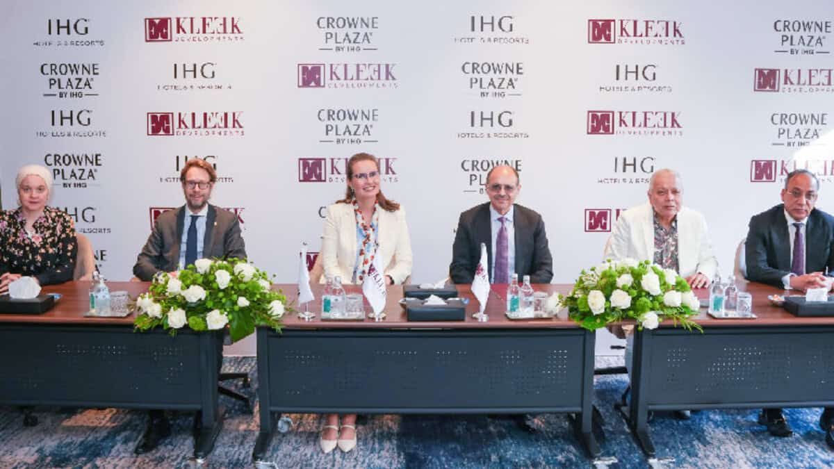 Ihg hotels & resorts - travel and tour world Ihg hotels & resorts