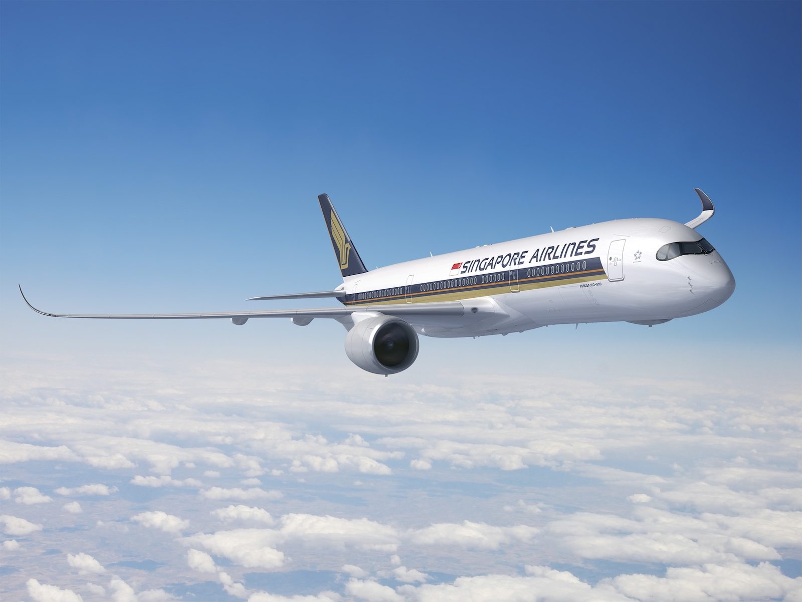 Singapore-airlines - travel and tour world Singapore airlines boeing 777-300er, the aircraft scheduled to introduce first class on the london gatwick route in october 2027.