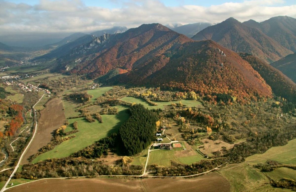 Slovakia