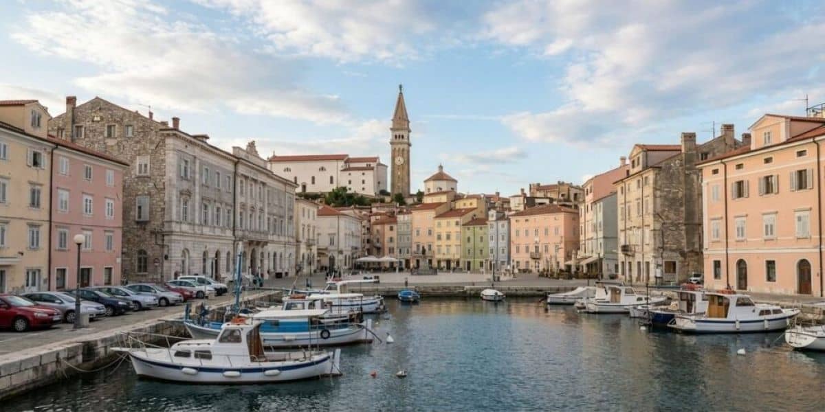 Slovenia1 - travel and tour world Slovenia1