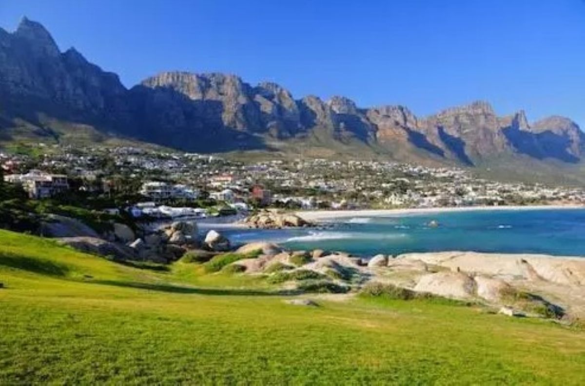 Cape Town Travel Data Shows Why Foreign Visitors Stay Longer While South African Holidaymakers Cut Back On Spend?