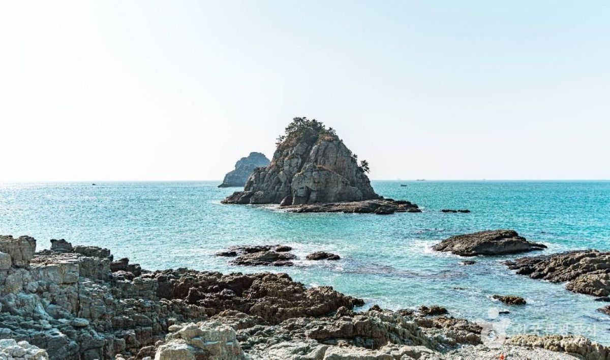 South korea