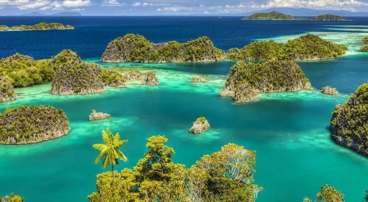 Southwest papua