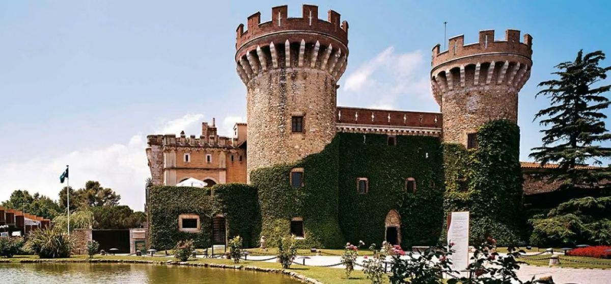Spain - travel and tour world Spain