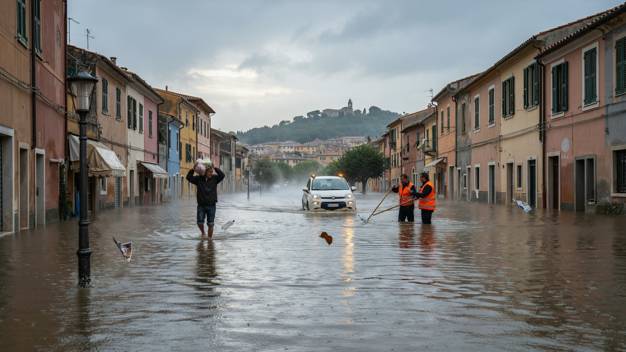 Spain and greece floods hit catalonia and crete, disrupting travel as severe weather intensifies: all you need to know