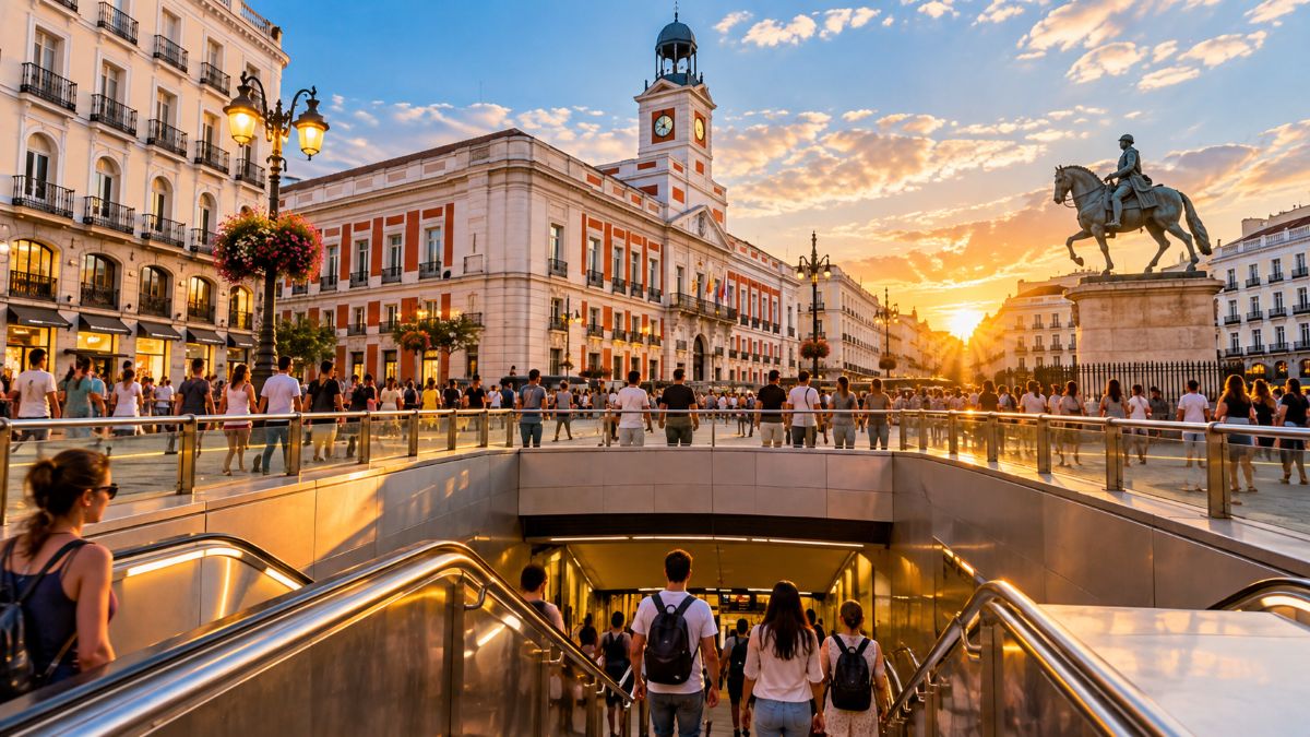Madrid_spain_tourism_sol_metro_station_closure_travel_disruption