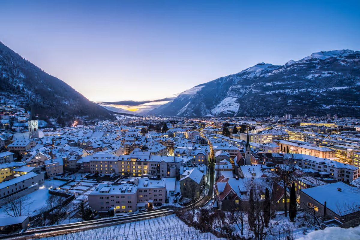 Switzerland And Sweden Travel Charge Rumours About Compulsory Social Media Reviews Cleared Up By Actual Facts, Here’s The Update