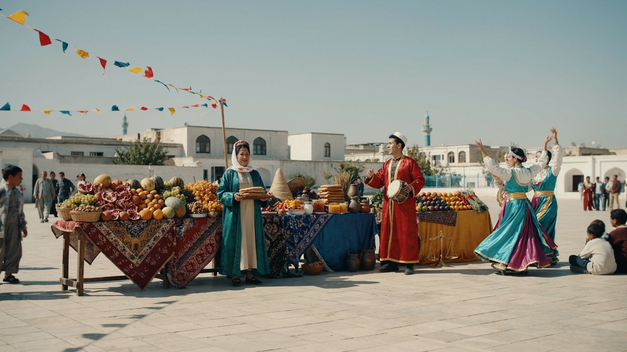 Tajikistan elevates central asia&rsquo;s tourism ambitions as kyrgyzstan, germany, russia and iran spotlight rich cultural heritage in 2026