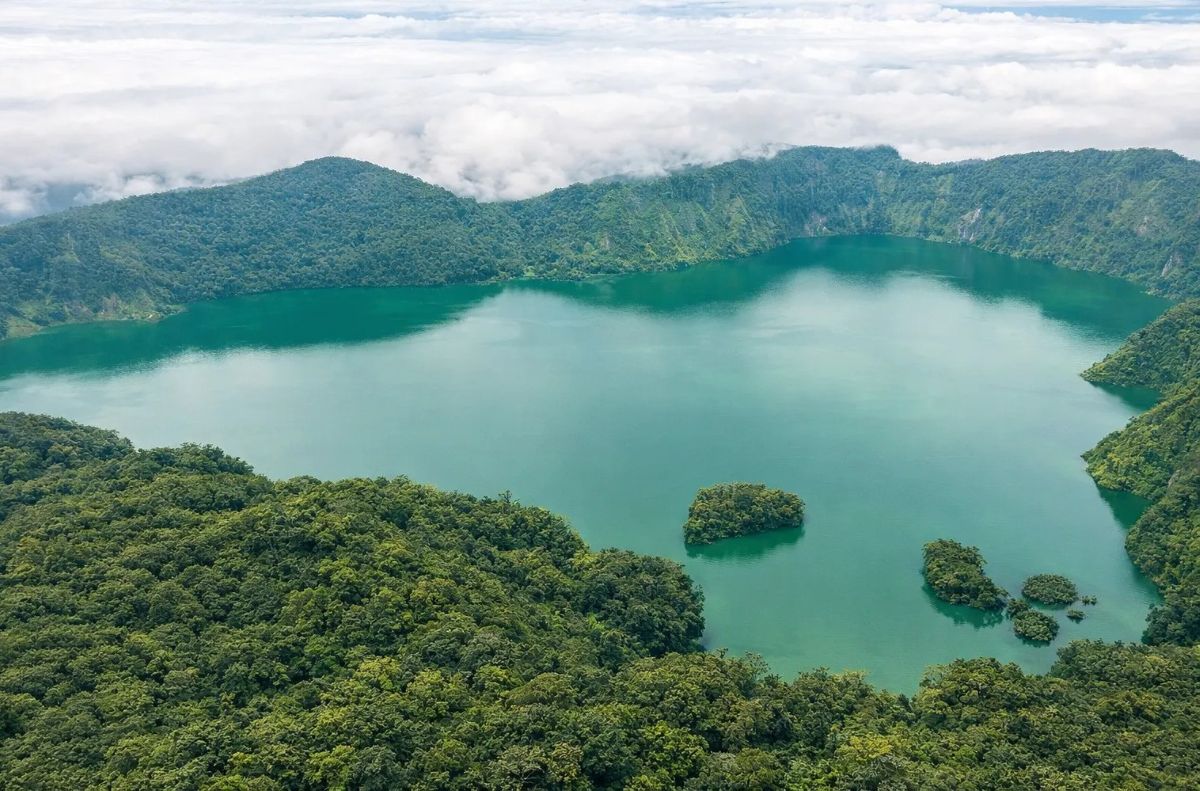 Tanzania