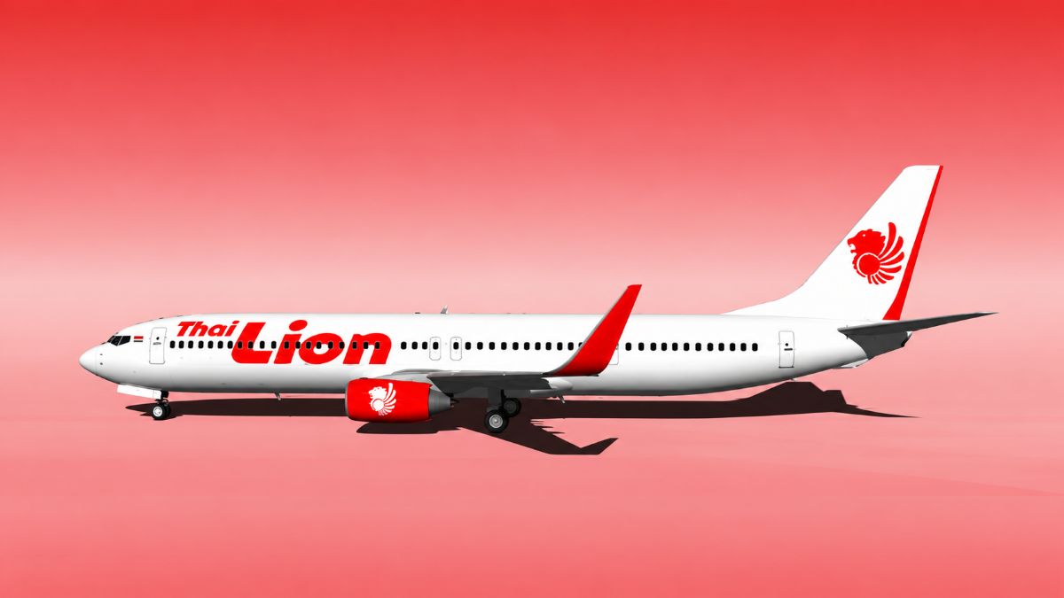 Thai lion air extends bangkok–seoul flight cancellations through march 2027, affecting winter travel plans and prompting passengers to check alternatives. - travel and tour world Thai_lion_air_bangkok_don_mueang_to_seoul_incheon_flight_cancellations