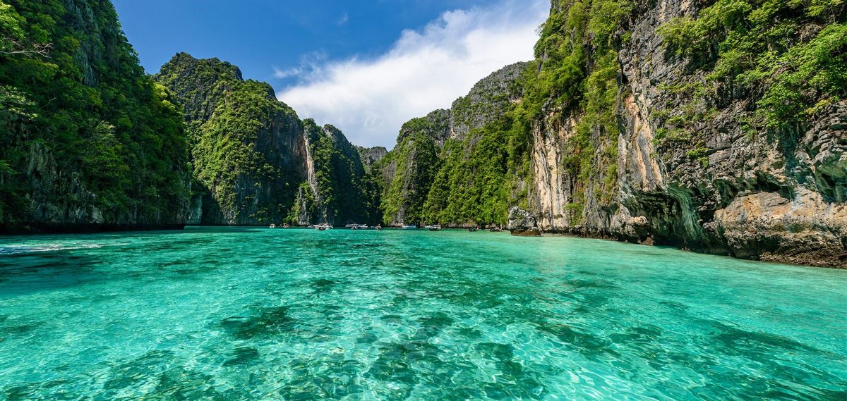 Thailand 1
