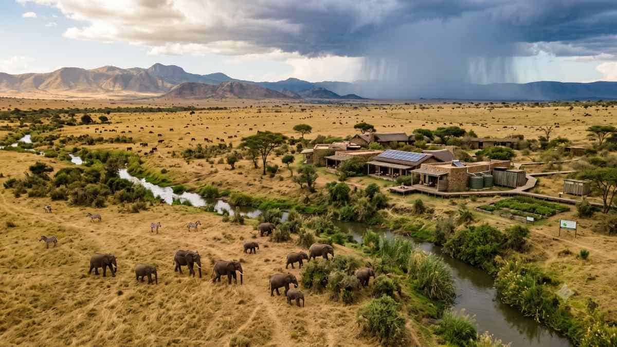 Tourism and travel - travel and tour world Tourism and travel