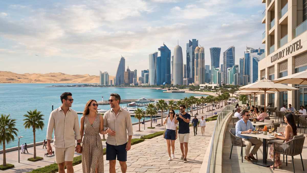 Tourism visa reforms