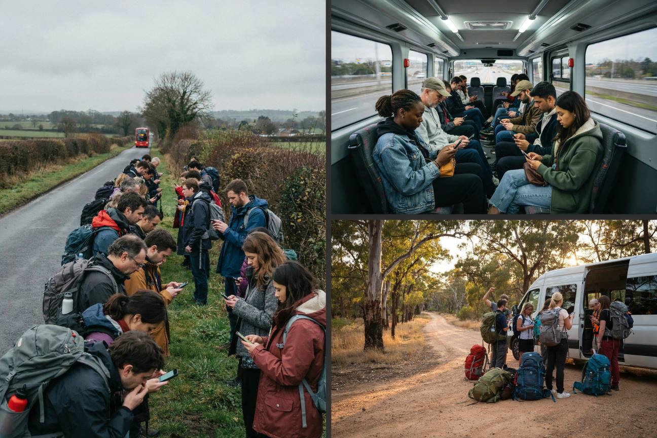 US Alongwith UK And Australia Battle Oppressive Algorithmic Fare Escalation During Demand Spikes Stranding Disheartened Itinerant Tourists – Travel And Tour World