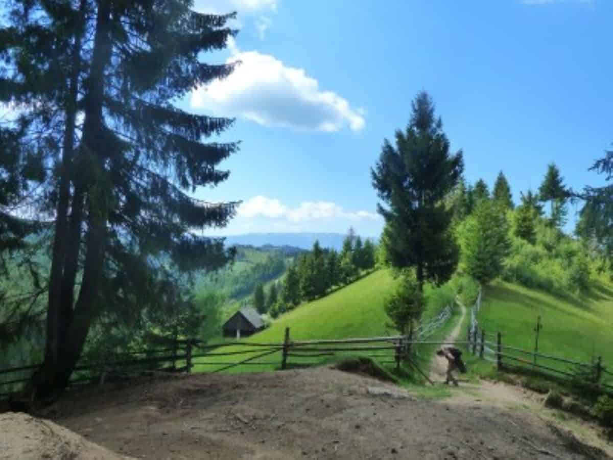 Transylvania - travel and tour world Transylvania