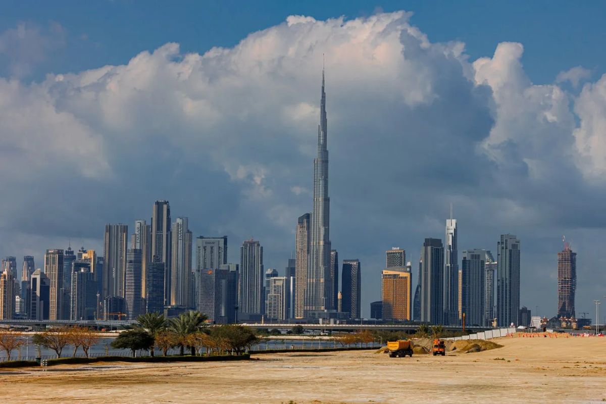 Uae - travel and tour world Uae