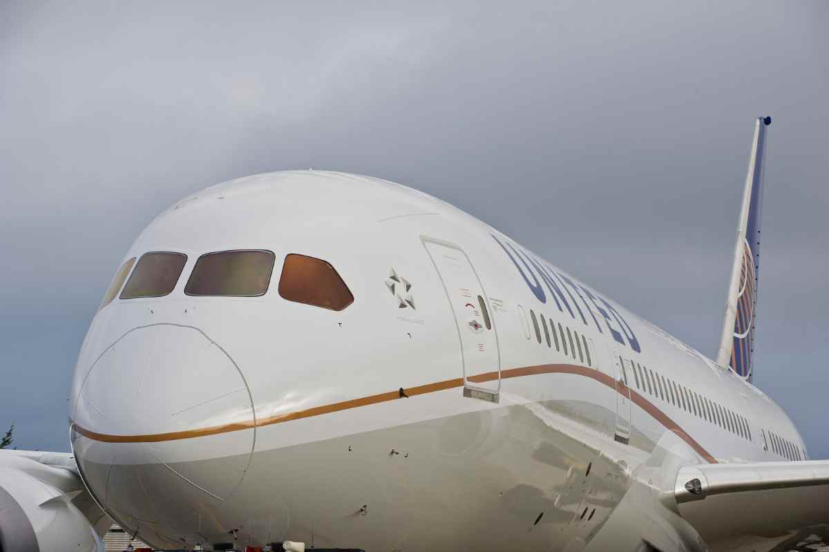 United - travel and tour world United expands fresh meal preorders across domestic flights