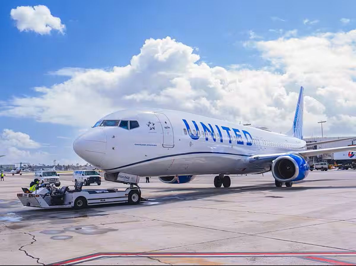 United - travel and tour world United airlines will end flight-based mileageplus status qualification in 2027, making spending more important for travellers seeking elite benefits