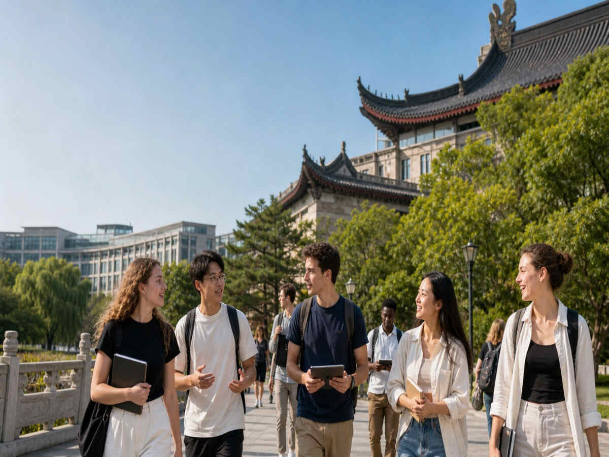 China tourism - travel and tour world China