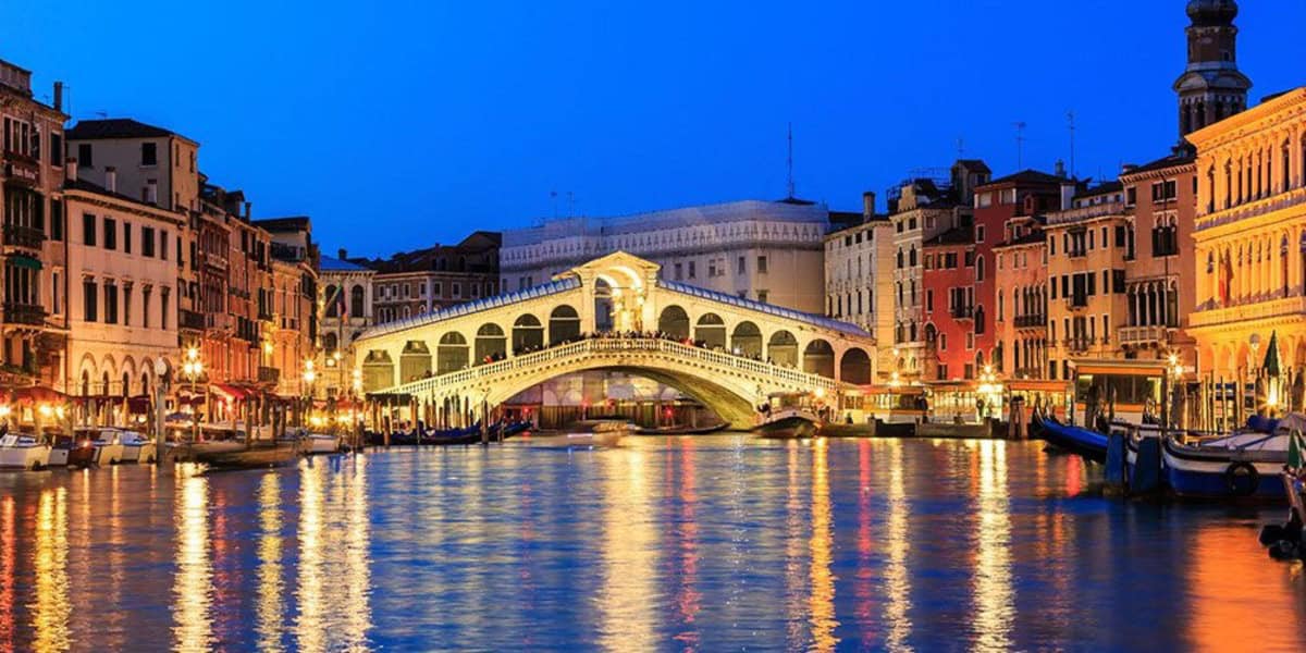 Venice