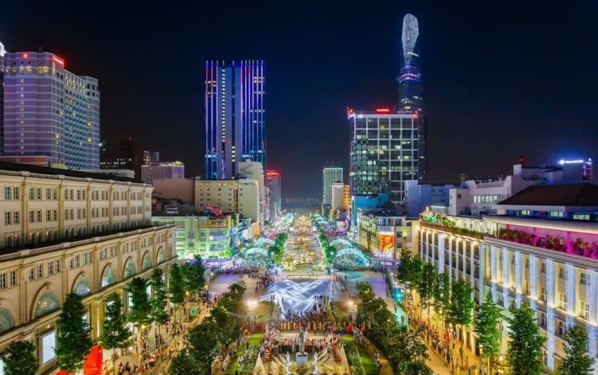 Vietnam - travel and tour world Vietnam