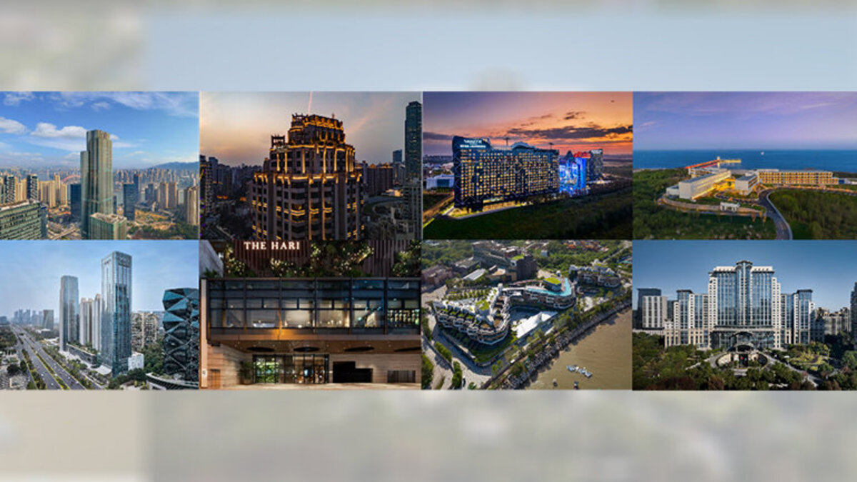 Ihg hotels & resorts - travel and tour world Ihg hotels & resorts