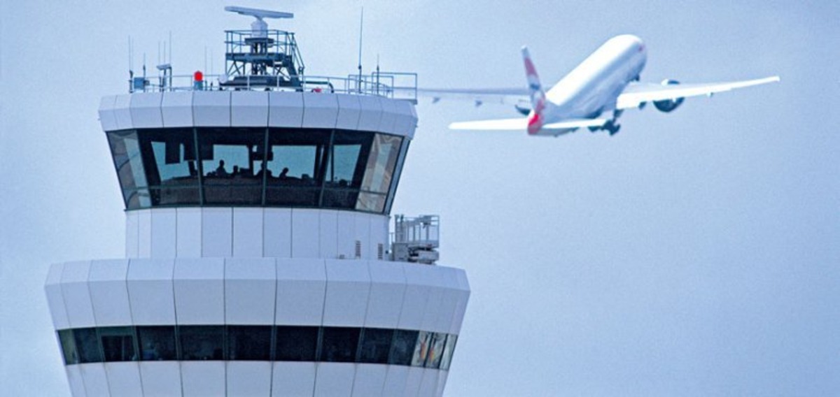 Vinci airports