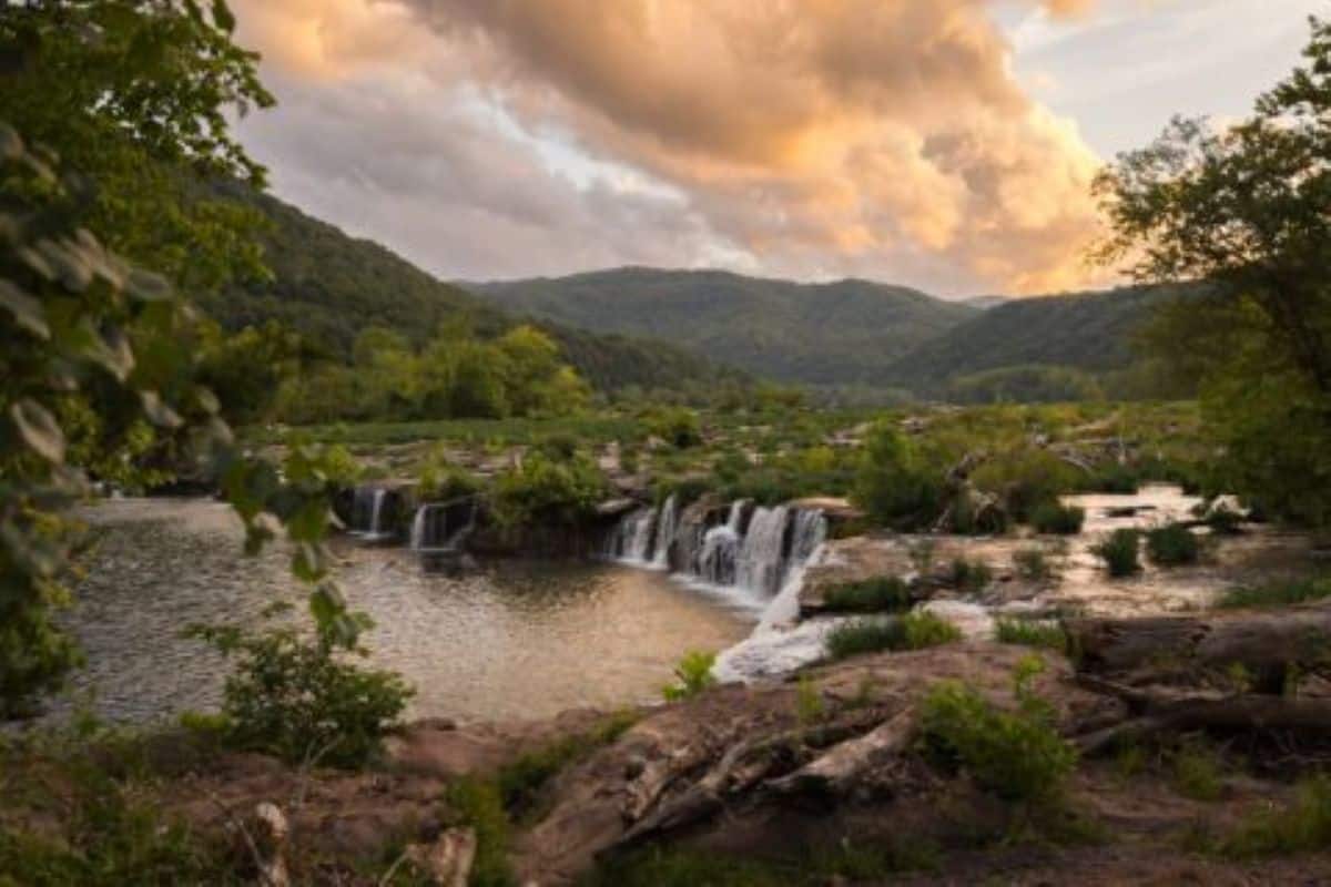West virginia