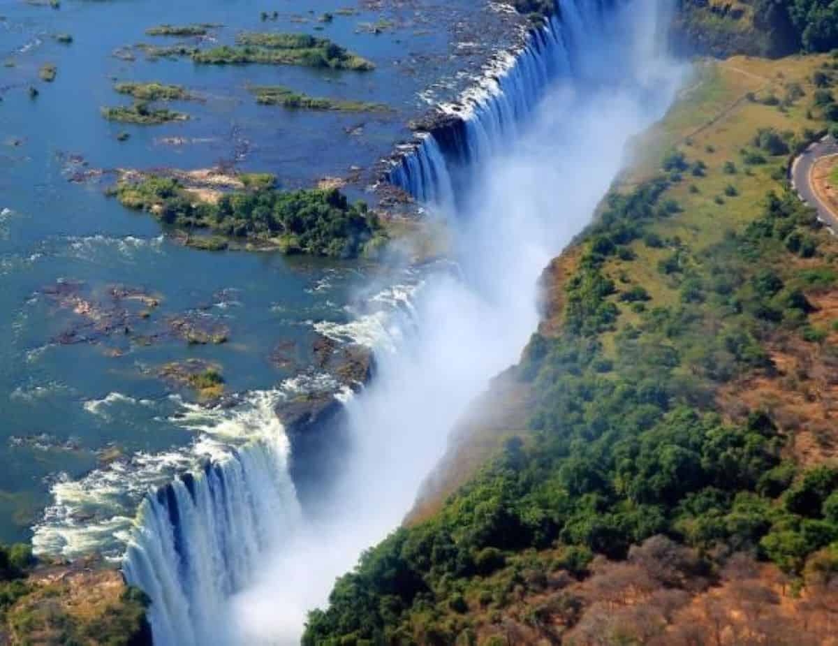 Zimbabwe