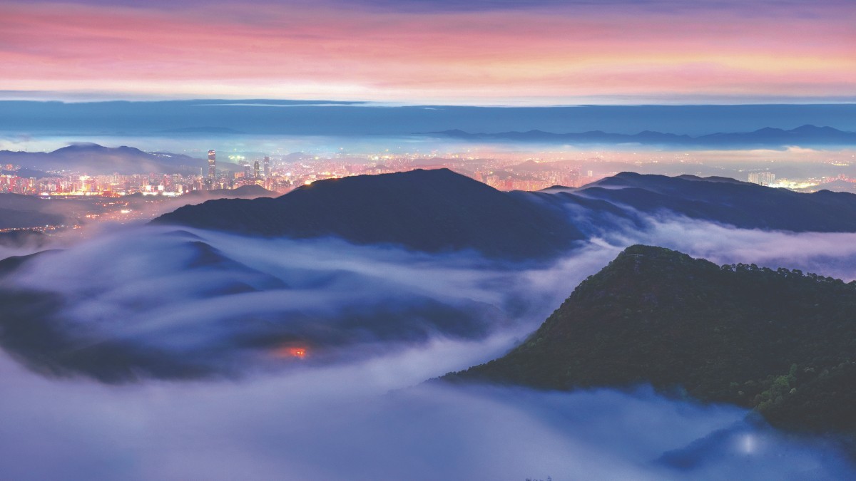 Hong kong tourism board - travel and tour world Hong kong tourism board